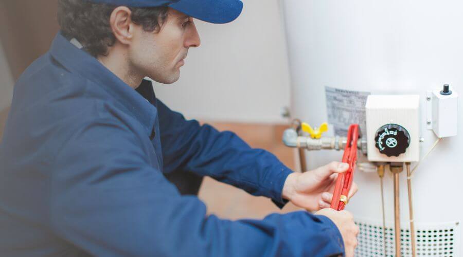 Professional bathroom faucet installation in Taunton, MA